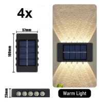 ledlamp 10 leds1 4set